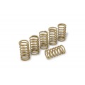 CNC Racing Stainless Clutch Springs For MV Agusta - 40.5 mm height (all from 2006+)